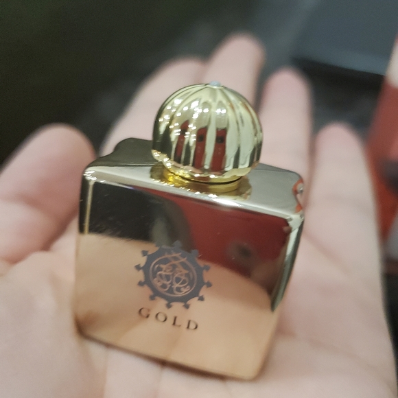 Amouage Other - "Gold Woman" by Amouage Fragrance mini